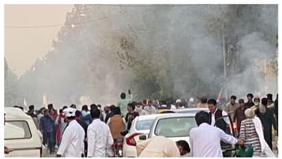 വെടിനിര്‍ത്തല്‍ നീട്ടിയിട്ടും രക്ഷയില്ല; സുഡാനില്‍ സൈന്യവും അര്‍ധസൈന്യവും തമ്മില്‍ ഏറ്റുമുട്ടല്‍ തുടരുന്നു