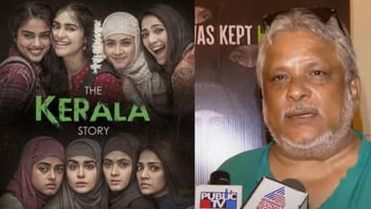 കേരളത്തിൽ മതംമാറി ഐഎസിൽ പോയവർ 32000ത്തിലേറെ, ആറായിരത്തിലേറെ കേസുകൾ പഠിച്ചു: 'കേരള സ്റ്റോറി' സംവിധായകൻ 
