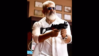 అజిత్ కు బ్రెయిన్ ట్యూమర్..?  సర్జరీ కోసం 4 గంటలు శ్రమించిన వైద్యులు, ప్రస్తుతం పరిస్థితి ఏంటి..? 