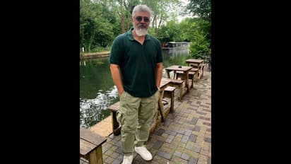 புது பிசினஸ் தொடங்கினார் நடிகர் அஜித்... அதுல என்ன ஸ்பெஷல் தெரியுமா?