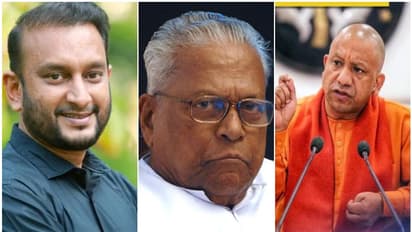 'വി എസിന്റെ പ്രസ്താവനയാണ് യോഗി ആദിത്യനാഥ് അടക്കമുള്ളവർ ആയുധമാക്കുന്നത്'; സിപിഎം തിരുത്തണമെന്ന് പി കെ ഫിറോസ്