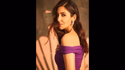 Anushka Sharma opens up about doing fewer films; says her priorities changed after becoming mother