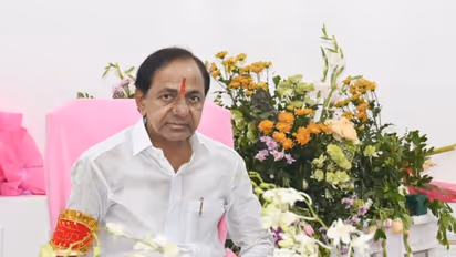 ఎంపీ దామోదర్ రావు తల్లి మృతి.. మాజీ సీఎం కేసీఆర్ సంతాపం..