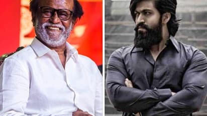 'కేజీఎఫ్' ప్రొడ్యూసర్స్ తో రజనీ చిత్రం ఖరారు, డైరక్టర్ ఎవరంటే...