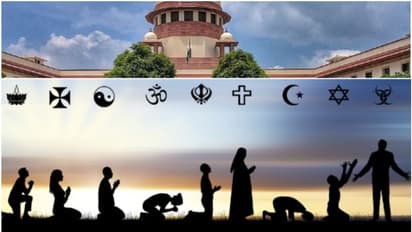 'അടുത്ത കാലത്തൊന്നും നിർബന്ധിത മതപരിവർത്തനം നടന്നിട്ടില്ല'; സുപ്രീംകോടതിയിൽ തമിഴ്നാടിന്റെ സത്യവാങ്ങ്മൂലം