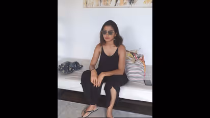 Happy Birthday Anushka Sharma; ಅಪರೂಪದ ಫೋಟೋ ಮೂಲಕ ಪತ್ನಿಗೆ ವಿರಾಟ್ ಕೊಹ್ಲಿ ಪ್ರೀತಿಯ ವಿಶ್ 