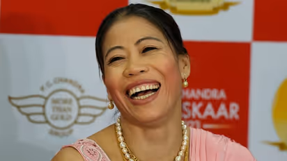 ಗಂಡನಿಂದ ದೂರವಾಗಿರುವ ಮೇರಿ ಕೋಮ್ ಮತ್ತೊಬ್ಬ ಬಾಕ್ಸರ್ ಪತಿ ಜೊತೆ ಡೇಟಿಂಗ್?