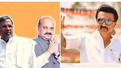 கர்நாடக சட்டமன்றத் தேர்தலில் யாருக்கு ஆதரவு..? நிர்வாகிகளுக்கு திமுக தலைமை புதிய உத்தரவு