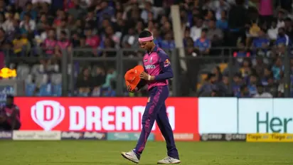 IPL 2023: Is Team India call-up on the cards for Yashasvi Jaiswal after RR ton? Kumar Sangakkara remarks