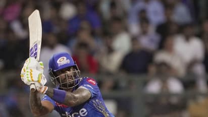 'ಯುವ ಕ್ರಿಕೆಟಿಗರು 200 ಚೇಸ್ ಮಾಡುವುದನ್ನು ಸೂರ್ಯಕುಮಾರ್ ಯಾದವ್ ನೋಡಿ ಕಲಿಯಲಿ'