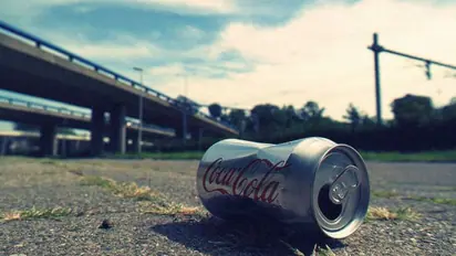 How war in Sudan is taking the fizz out of America's cola