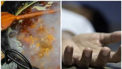 തിളച്ച രസത്തില്‍ വീണ് പൊള്ളലേറ്റ യുവാവ് മരിച്ചു; ദുരന്തം തമിഴ്നാട്ടിലെ കല്യാണവീട്ടിലെ പാചകപ്പുരയില്‍