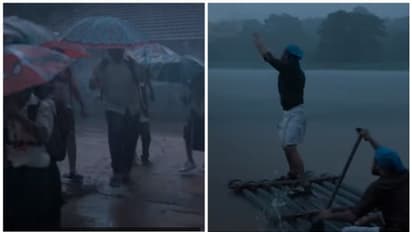 "മിന്നൽ മിന്നണെ" : 2018ലെ പുതിയ വീഡിയോ ഗാനം പുറത്തിറങ്ങി