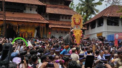 'ഇതു താങ്ങാൻ പറ്റില്ല, തൃശൂർ പൂരം ചടങ്ങ് മാത്രമാക്കേണ്ടി വരും'; മുഖ്യമന്ത്രി ഇടപെടണമെന്ന് ദേവസ്വങ്ങൾ