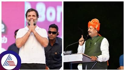 ರಾಹುಲ್ ಗಾಂಧಿ ಹುಚ್ಚ ಅಲ್ಲ, ಅರೇ ಹುಚ್ಚ!, ಯತ್ನಾಳ ಮತ್ತೊಂದು ವಿವಾದಾತ್ಮಕ ಹೇಳಿಕೆ