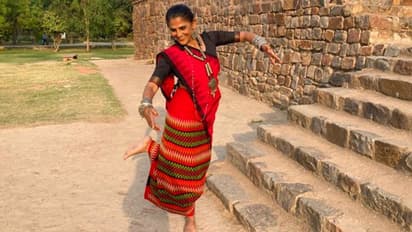 Navina Dancing Beyond Stage – Enhancing Sustainable Development