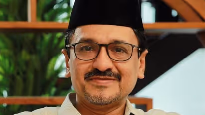 'സുപ്രീം കോടതിയുടേത് ചരിത്രപരമായ വിധി'; മുസ്ലിം ലീഗ് നിരോധിക്കണമെന്ന ഹർജി തള്ളിയതിൽ സാദിഖലി ശിഹാബ് തങ്ങൾ