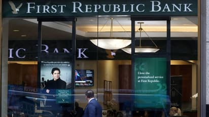 ಅಮೆರಿಕದ ಮತ್ತೊಂದು ಬ್ಯಾಂಕ್‌ ಪತನ: ದೊಡ್ಡಣ್ಣನಿಗೆ ಸರಣಿ ಶಾಕ್