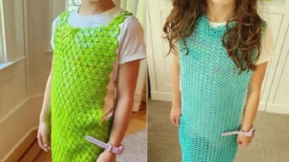 స్టిచ్చింగ్ నేర్చుకుంటున్న మెటా సీఈఓ.. కూతుళ్లకు డ్రెసుల డిజైన్.. సోషల్ మీడియాలో పోస్ట్ వైరల్..