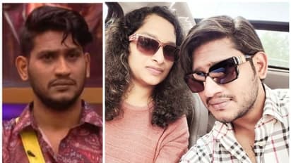 "ലോകത്തിലെ ഏറ്റവും നല്ല ഭര്‍ത്താവാണ് എന്‍റെ അണ്ണന്‍" : അഖില്‍ മാരാരിന്‍റെ ഭാര്യ പറയുന്നു.!