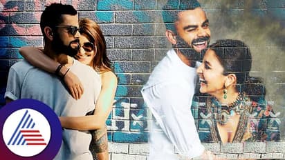 VIRUSHKA: ಮದ್ವೆಗೂ ಮುಂಚೆಯೇ ಬ್ರೇಕಪ್​! ಇವರದ್ದು ಕುತೂಹಲದ Love Story