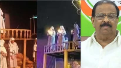 'ക്രിസ്ത്യന് സന്യസ്ഥ സമൂഹത്തെ അടച്ചാക്ഷേപിക്കുന്ന കക്കുകളി നാടകം ആശങ്കാജനകം' കെ സുധാകരന്