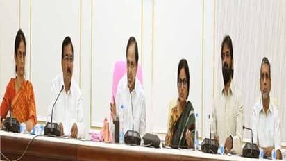 జీవో నెం 111 ఎత్తివేత.. వీఆర్ఏల క్రమబద్ధీకరణ, తెలంగాణ కేబినెట్ నిర్ణయాలివే