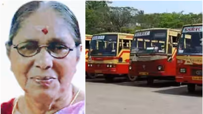 ഒറ്റയ്ക്കൊരു നിയമപോരാട്ടം! വീട്ടമ്മക്ക് മുന്നിൽ അടിയറവ് പറഞ്ഞ് കെഎസ്ആർടിസി, ഒടുവിൽ നീതി; ലഭിച്ചത് ലക്ഷങ്ങൾ