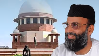 അബ്ദുൾ നാസർ മഅദനി നാളെ നാട്ടിലേക്ക്; 'ഉപ്പയെ കാണണം, കൂടെ സമയം ചിലവഴിക്കണം, ചികിത്സയുടെ കാര്യം പിന്നീട്'