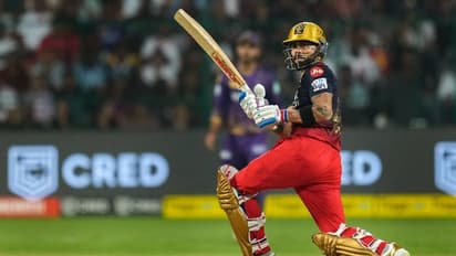 ഏഴായിരം അഴകിലേക്ക് വിരാട് കോലി; ഇന്നിറങ്ങുന്നത് കിംഗിന്റെ കസേര അരക്കിട്ടുറപ്പിക്കാന്