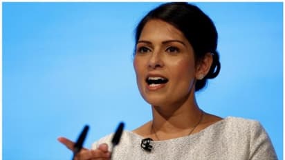 ഇന്ത്യക്കാരിയായ മുൻ മന്ത്രിക്ക് 'അസഭ്യകത്ത്' അയച്ചു; ലണ്ടനിൽ 65കാരന് ജയിൽശിക്ഷ