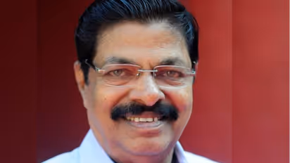 സിപിഎം മുൻ സംസ്ഥാന സെക്രട്ടേറിയേറ്റംഗം എം ചന്ദ്രൻ അന്തരിച്ചു