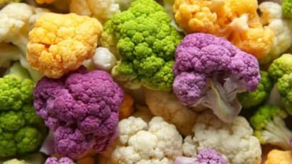 ഡയറ്റില് ഉള്പ്പെടുത്താം കോളിഫ്ലവർ; അറിയാം ഈ ആരോഗ്യ ഗുണങ്ങള്...