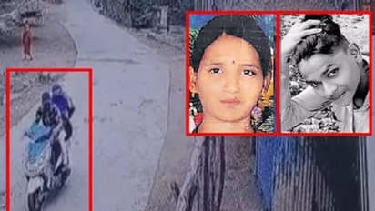 28ರ ಆಂಟಿ ಜೊತೆ ಚಿಗುರುಮೀಸೆ ಹುಡುಗನ ಲವ್ವಿಡವ್ವಿ, ಭತ್ತದ ಗದ್ದೆಯಲ್ಲಿ ಸಿಕ್ತು ಇಬ್ಬರ ಶವ!