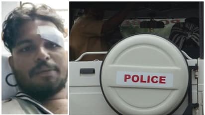 ഭക്ഷണം വിളമ്പുന്നതിനിടെ തർക്കം; കല്യാണമണ്ഡപത്തിൽ കൂട്ടയടി, നിരവധി പേർക്ക് പരിക്ക്