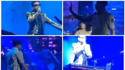 'നിയമം പാലിക്കണം': റഹ്മാന്റെ സംഗീത നിശ സ്റ്റേജില് കയറി നിര്ത്തിച്ച് പൂനെ പൊലീസ്