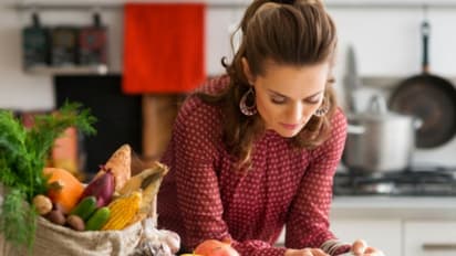 ആരോഗ്യകരമായ ജീവിതത്തിന് ഭക്ഷണത്തില് ശ്രദ്ധിക്കേണ്ട ഒമ്പത് കാര്യങ്ങള്...