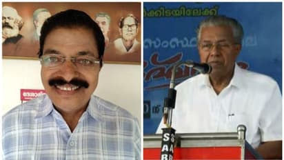 തൊഴിലാളിവർഗപ്രസ്ഥാനത്തിനും പൊതുസമൂഹത്തിനും വലിയ നഷ്ടം; എം ചന്ദ്രന്റെ വിയോഗത്തിൽ അനുശോചിച്ച് മുഖ്യമന്ത്രി