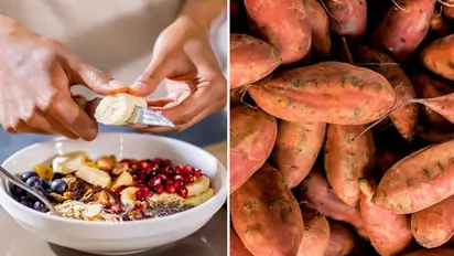 Here's how these 3 incredible superfoods can reduce your daily anxiety