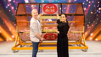 ബിഗ് ടിക്കറ്റ്: പ്രവാസികൾക്ക് 20 മില്യൺ ദിര്ഹം നേടാൻ അവസരം