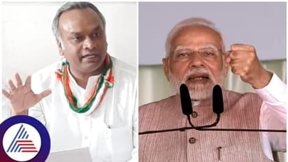 ಪ್ರಿಯಾಂಕ್ ಹೇಳಿಕೆ, ಕಾಂಗ್ರೆಸ್ ಪ್ರಣಾಳಿಕೆ ವಿರುದ್ಧ ಬಿಜೆಪಿ ದೂರು