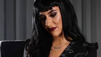 முழுநேர சூனியக்காரியாக மாறிய அழகுக்கலை நிபுணர்.. என்ன காரணம்..?