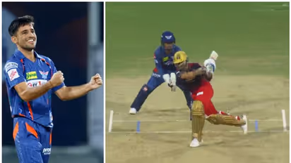 ബിഷ്ണോയുടെ ഗൂഗ്ലി വായിക്കാനറിയാതെ കോലി! നിക്കോളാസ് പുരാന്റെ മിന്നല് സ്റ്റംപിങ്- വീഡിയോ കാണാം