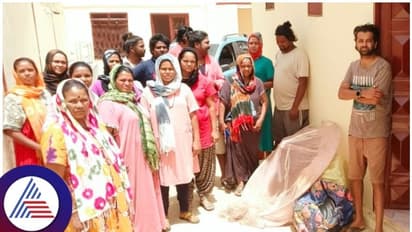ಸುಡಾನ್‌ನಿಂದ ಮರಳಿದ ದಾವಣಗೆರೆಯ ಹಕ್ಕಿ-ಪಿಕ್ಕಿ ಜನರು: ಚಾಕು ಎದೆಗಿಟ್ಟು ಲೂಟಿ ಮಾಡಿದ್ರು!