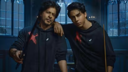 Is Aryan Khan hardworking just like his dad Shah Rukh Khan? Here's what we know