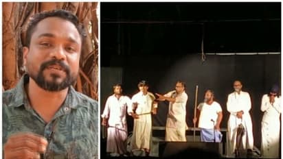 കക്കുകളി നാടക വിവാദം; നാടകം കാണാതെയാണ് വിമർശനമെന്ന് സംവിധായകൻ ജോബ് മഠത്തിൽ