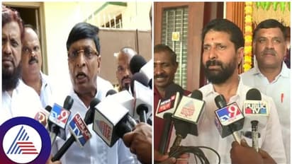 ಸಿ.ಟಿ. ರವಿ ವಿರುದ್ಧ ಕಾಂಗ್ರೆಸ್ ಪರ ಪ್ರಚಾರ ಆರಂಭಿಸಿದ ಜೆಡಿಎಎಸ್ ನಾಯಕ ಭೋಜೇಗೌಡ