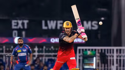 IPL 2023: All-round RCB dominate LSG by 18 runs in low-scoring one-sided authority