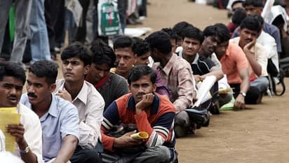 job market in India will shrink by around 22 percent in the next 5 years due to ai technology bsm