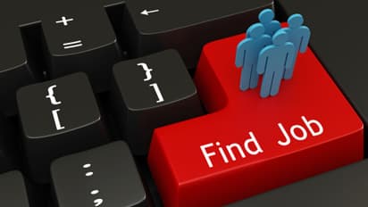 job market in India will shrink by around 22 percent in the next 5 years due to ai technology bsm